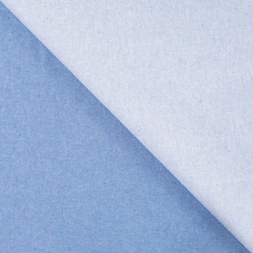 Jeansstoff - Denim Summer - blue