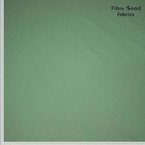 Wasserfester Outdoor/Sport Stoff - green - Fibremood Spezial No. 4