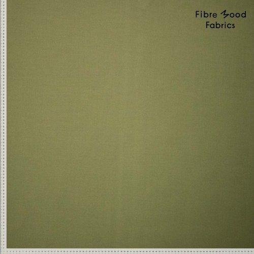Trenchcoat - water resistant - green - Fibremood No. 34