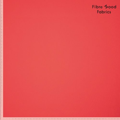 Viskose Stretch - Crepe - red - Fibremood No. 31