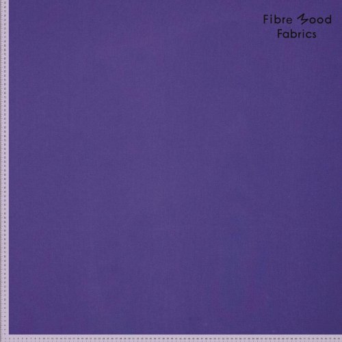 Viskose Stretch - Crepe - dark blue - Fibremood No. 31