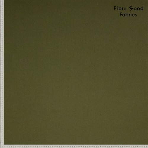 Sweat - jogging brush- jungle - Fibremood No. 35