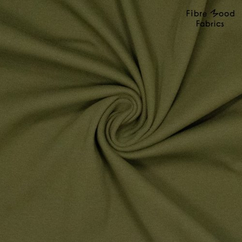 Sweat - jogging brush- jungle - Fibremood No. 35