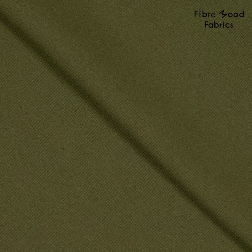 Sweat - jogging brush- jungle - Fibremood No. 35