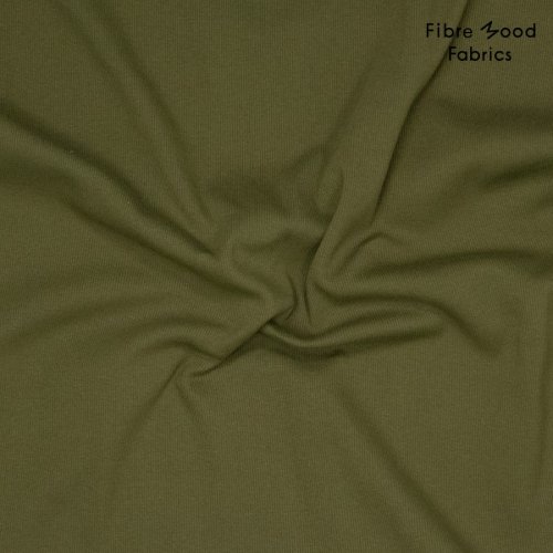 Sweat - jogging brush- jungle - Fibremood No. 35