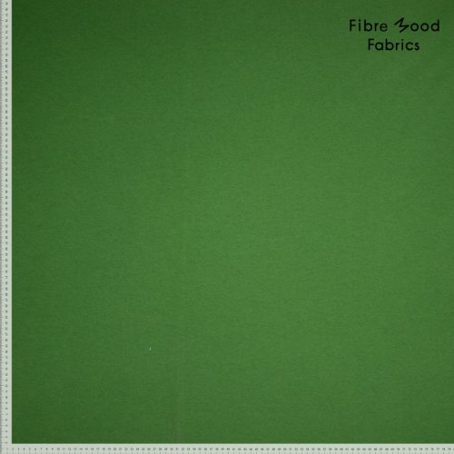 Sweat -  recycled heavy jogging - green - Fibremood No. 35
