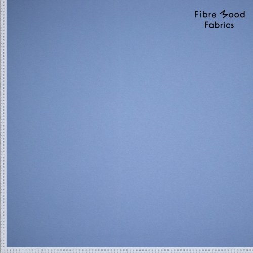 Sweat - recycled heavy jogging - blue - Fibremood Spezial No. 4