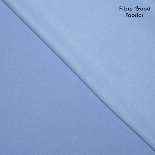 Sweat - recycled heavy jogging - blue - Fibremood Spezial No. 4