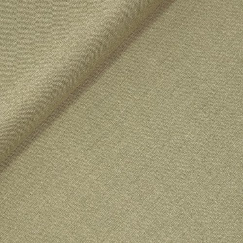 Bambus Twill - uni - light brown