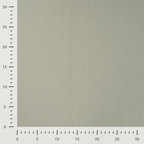 Preview: Rib Jersey - Soft - khaki