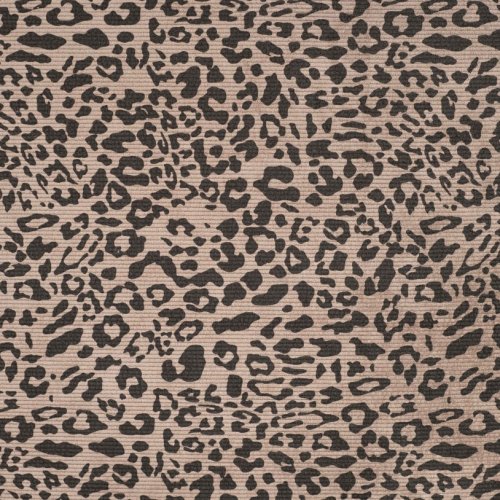 Cord - washed - Leo - taupe