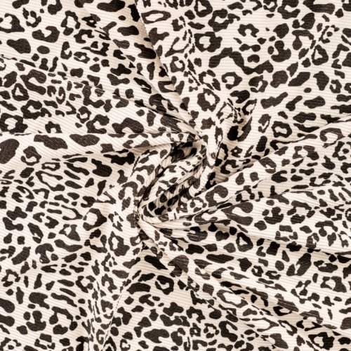 Cord - washed - Leo - offwhite