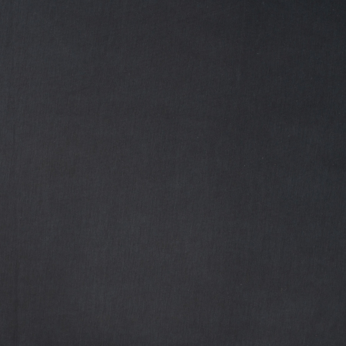 Preview: RESTSTÜCK 0,90m !!! - Modal - uni - black