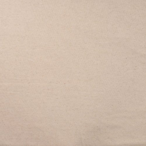 Preview: Leinenjersey - uni - hellbeige meliert