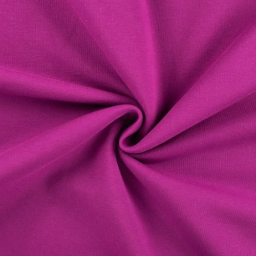 Sweat - brushed - uni - cyclam
