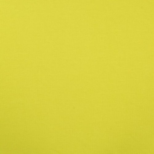 Sweat - brushed - uni - lime
