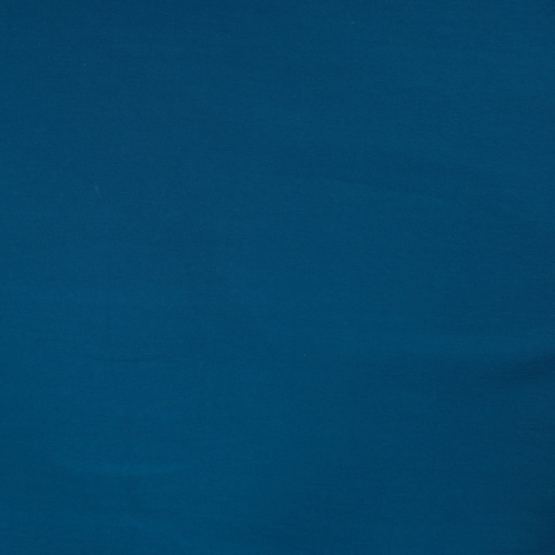 Preview: Sweat - brushed - uni - petrol