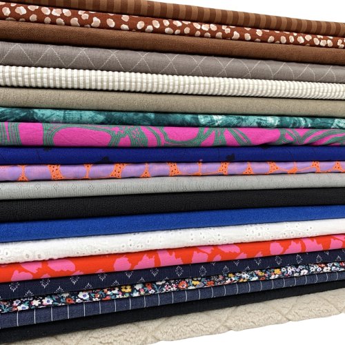 RESTEPAKET - Nr. 1060 - Diverse - 40cm