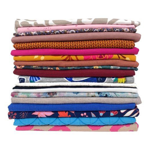 RESTEPAKET - Nr. 1047 - Diverse - 40cm