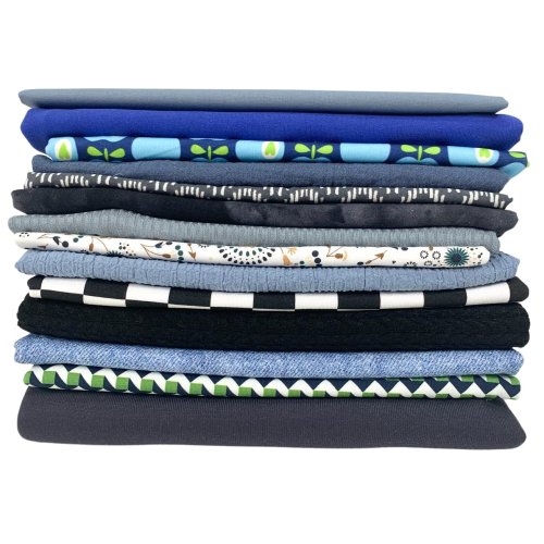 RESTEPAKET - Nr. 1048 - Diverse - 30cm