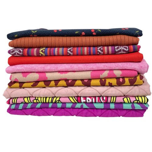 RESTEPAKET - Nr. 1049 - Diverse - 30cm