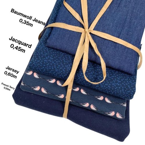 Restpaket - Nr. 506