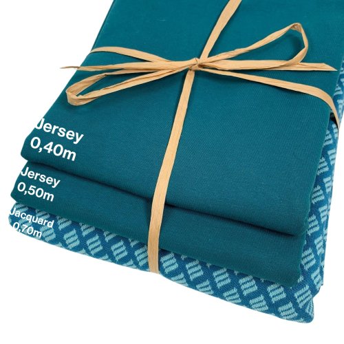 Restpaket - Nr. 521