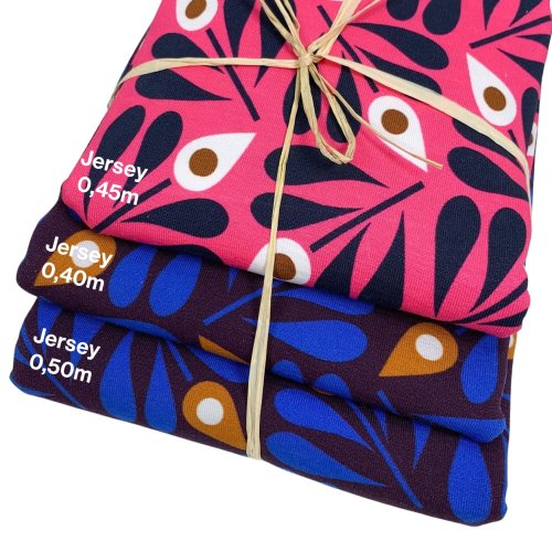 Restpaket - Nr. 534