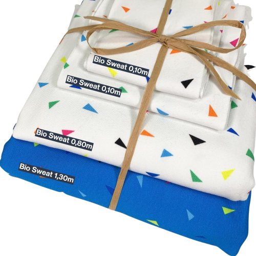 Restpaket - Nr. 778