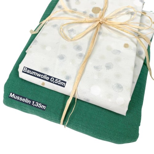Restpaket - Nr. 776