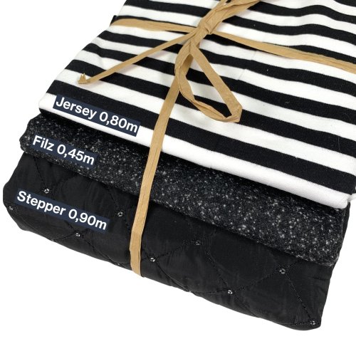 Restpaket - Nr. 799