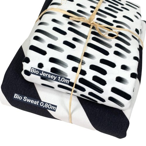 Restpaket - Nr. 811