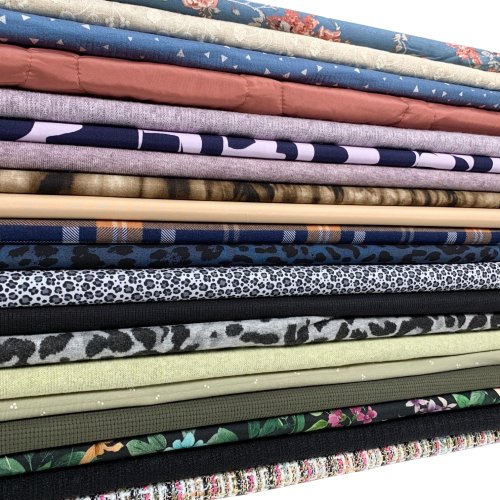 RESTEPAKET - Nr. 1056 - Diverse - 30cm