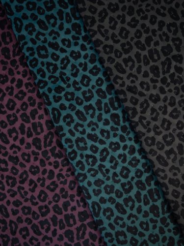 Stepper - Samos Leo - dunkelgrau/schwarz - Swafing