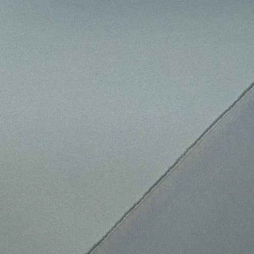 Scuba light - Crepe - dusty blue