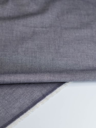 Chambray - Dove - Mind the Maker