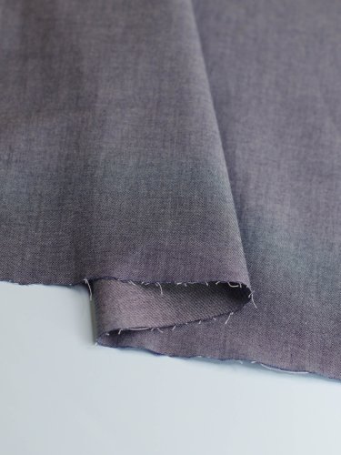 Chambray - Dove - Mind the Maker