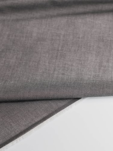 Chambray - Coal - Mind the Maker