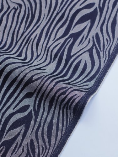 Bio Raw Denim - Branch - Mind the Maker