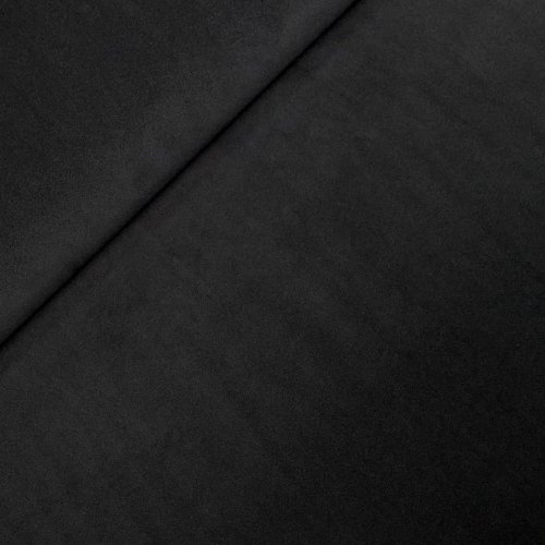 Velvet - schwarz