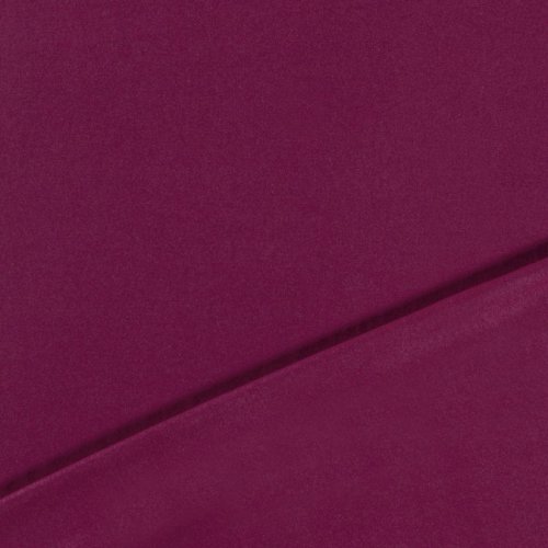 Viskosejersey - uni - fuchsia