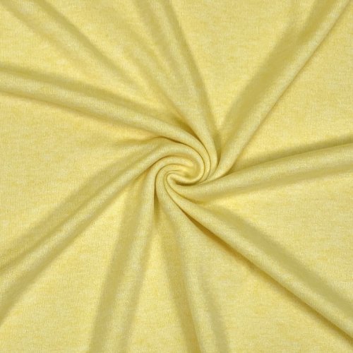 Viskose Strick - Angel - vanilla melange