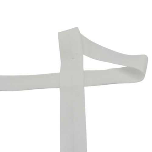 Falzgummi - elastisch - 20mm - off white
