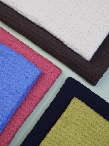 Preview: Bio Baumwoll Strick - Ivy - mellow moss - Mind the Maker