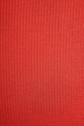 Preview: Derby Ribbed Jersey mit TENCEL™ - spice - MeetMilk