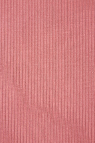 Preview: Derby Ribbed Jersey mit TENCEL™ - sweet blush - MeetMilk
