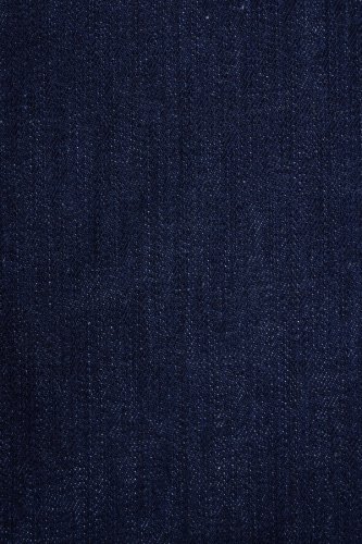 Bio Raw Stretch Denim - Geri - Mind the Maker