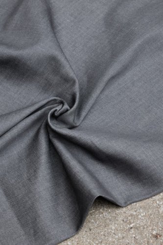 Bio Raw Stretch Denim - Hima - Mind the Maker