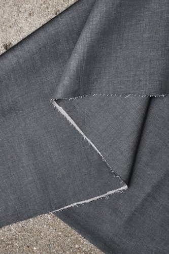 Bio Raw Stretch Denim - Hima - Mind the Maker