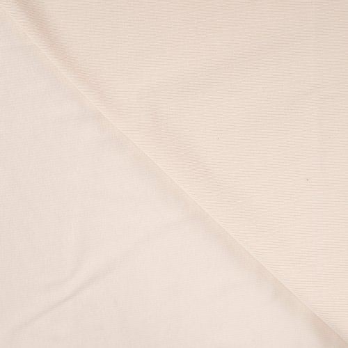 Rib Jersey - Soft - beach sand